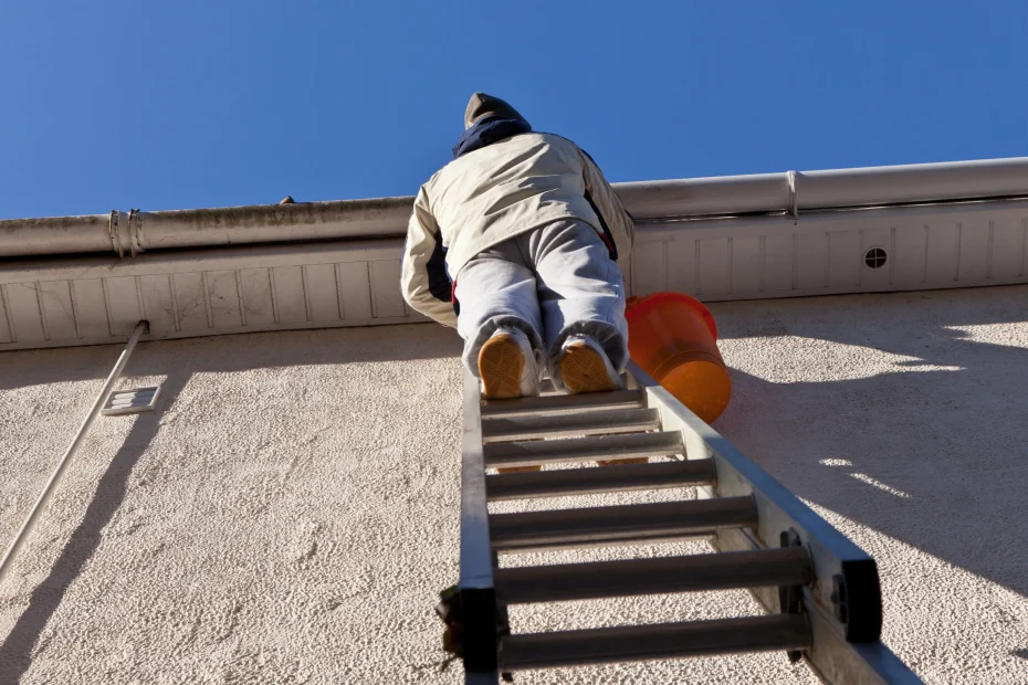 Gutter Cleaning Redington Beach FL