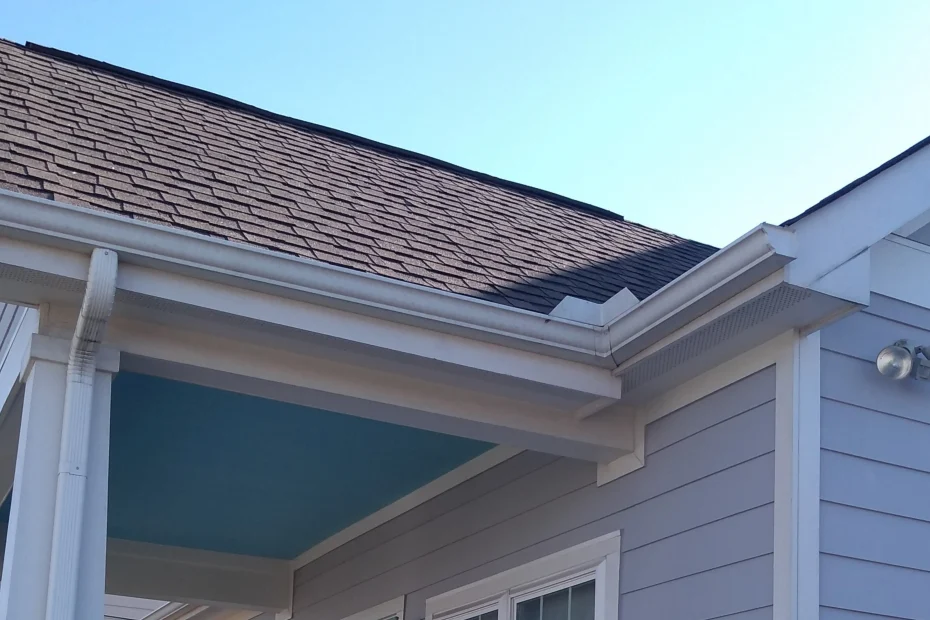 Gutter Cleaning Redington Beach FL