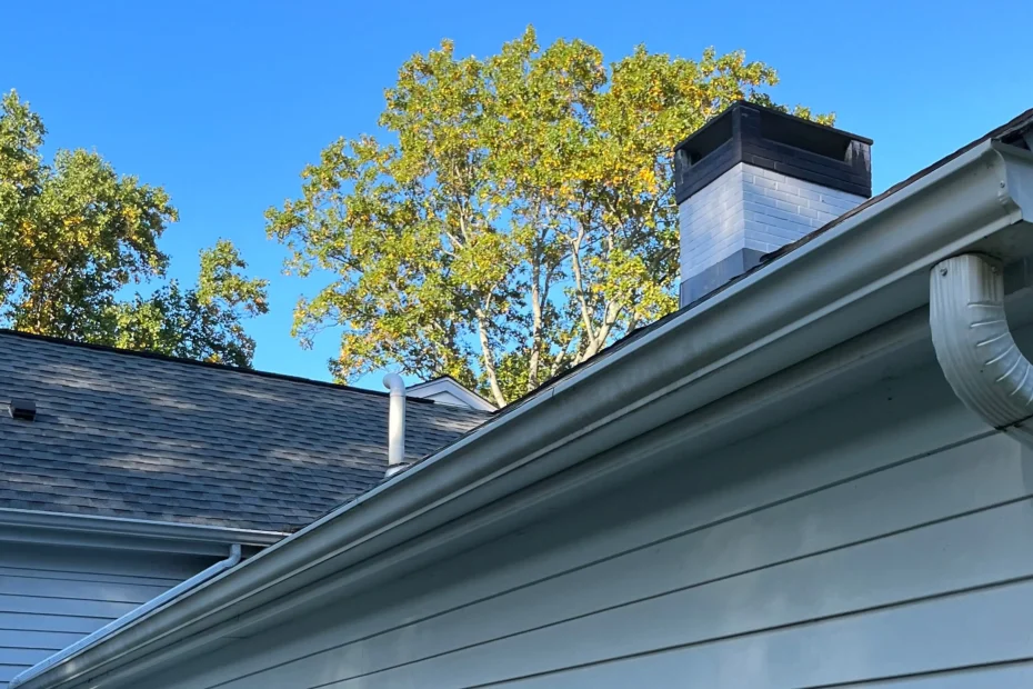 Gutter Cleaning Redington Beach FL